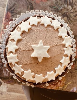 Torta Pan di stelle - Al.ta Cucina | giuseppina181