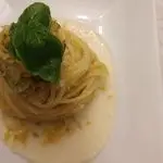 Ricetta Spaghetti D'estate.