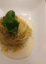 Ricetta Spaghetti D'estate.