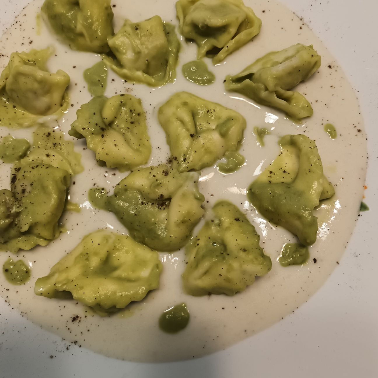 tortelli incremati