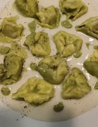 Ricetta tortelli incremati di matteo9964