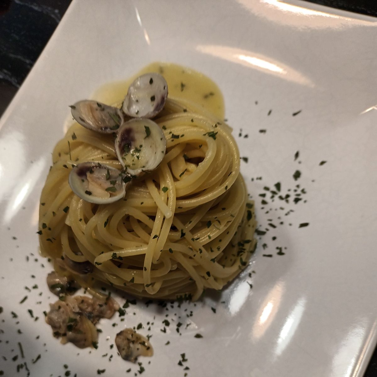 Lupini di mare