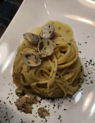 Ricetta Lupini di mare di matteo9964