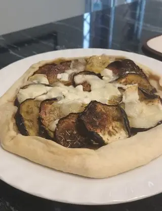 Ricetta Una rustica di melanzane di matteo9964