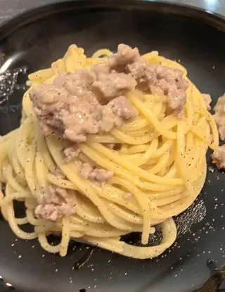 Ricetta Spaghetti malessere di matteo9964