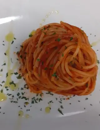 Ricetta La diavoletta di matteo9964