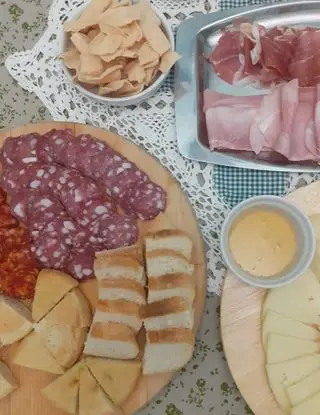 Ricetta Antipasto maremmano di matteo9964