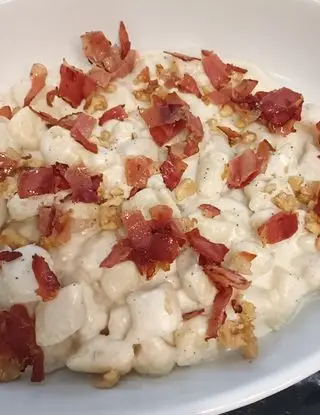 Ricetta Ah un bel gnocco! di matteo9964