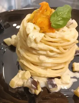 Ricetta La datterina di matteo9964