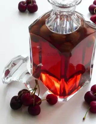 Ricetta Liquore alle amarene di vittoriacatanese