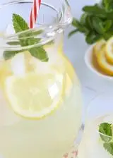 Ricetta Limonata