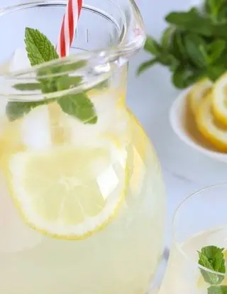 Ricetta Limonata di vittoriacatanese