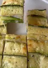 Ricetta Sformato di zucchine