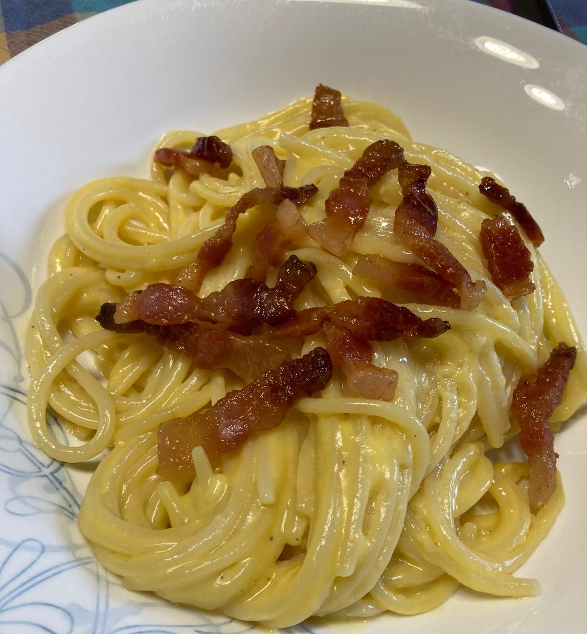 Carbonara