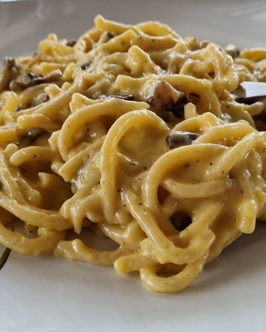 CARBONARA