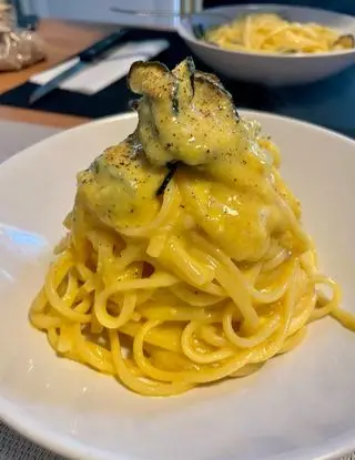Ricetta Carbonara di zucchine di Aurofoodlove