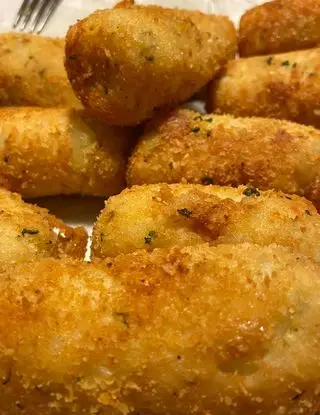 Ricetta Le crocchette 🥔 di Aurofoodlove