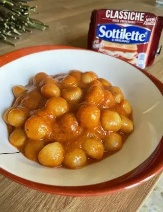 Ricetta PACK 2k23 di Aurofoodlove