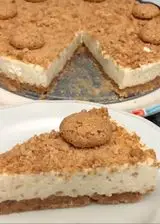 Ricetta Cheesecake agli amaretti