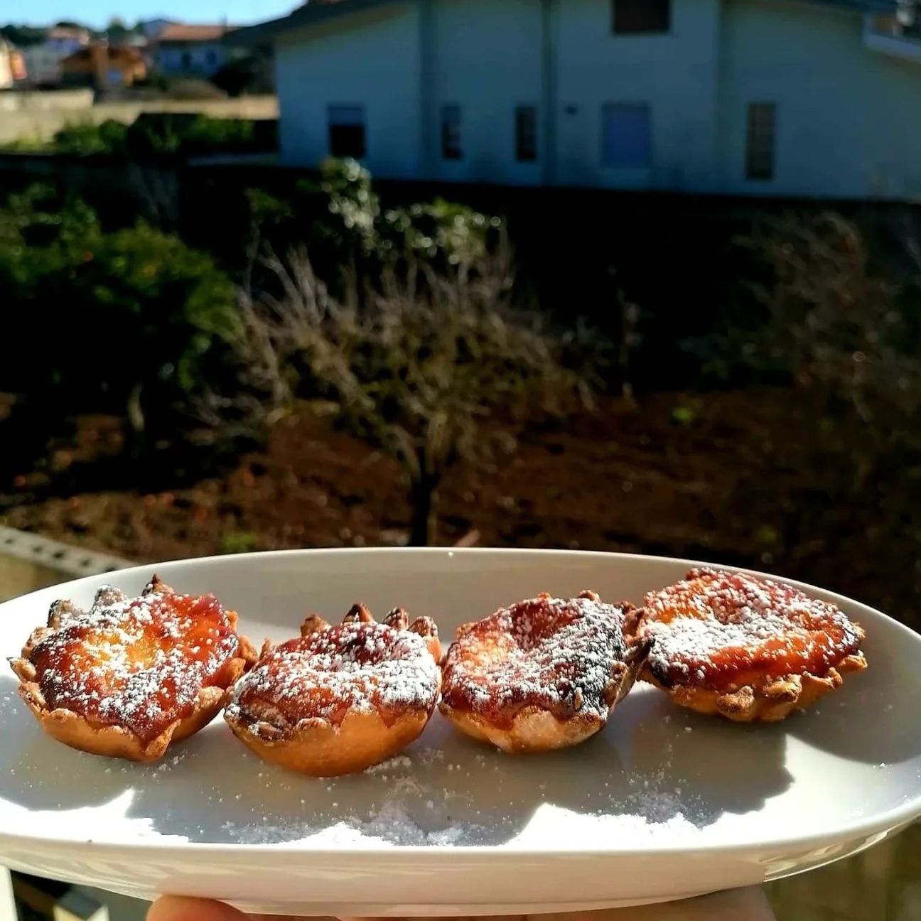 Pastel de Nata