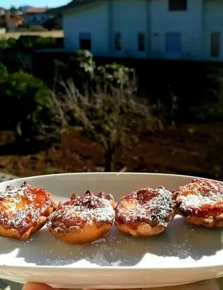 Ricetta Pastel de Nata di silvia.en.cuisine