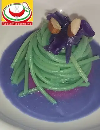 Ricetta Rosa chimical di Lallo