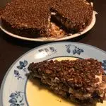 Ricetta Cheesecake con riso soffiato mascarpone e nutella