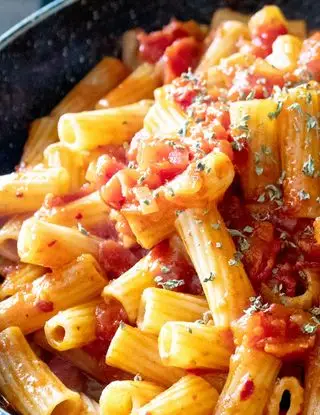 Ricetta Pasta con Nduja di incucinacolnobile