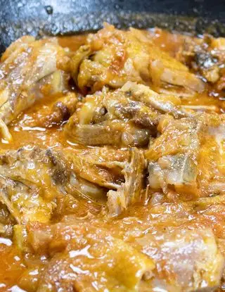 Ricetta Pollo alla cacciatora di incucinacolnobile