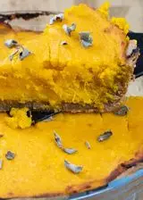 Ricetta Torta integrale di zucca