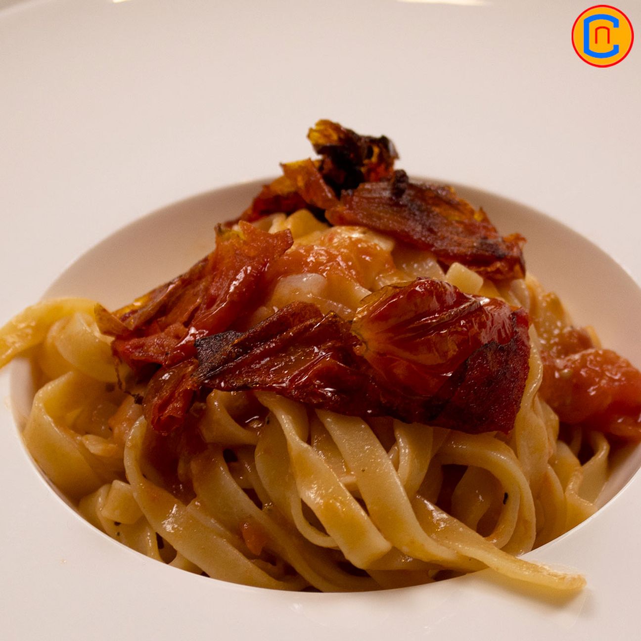 Amatriciana di Tropea
