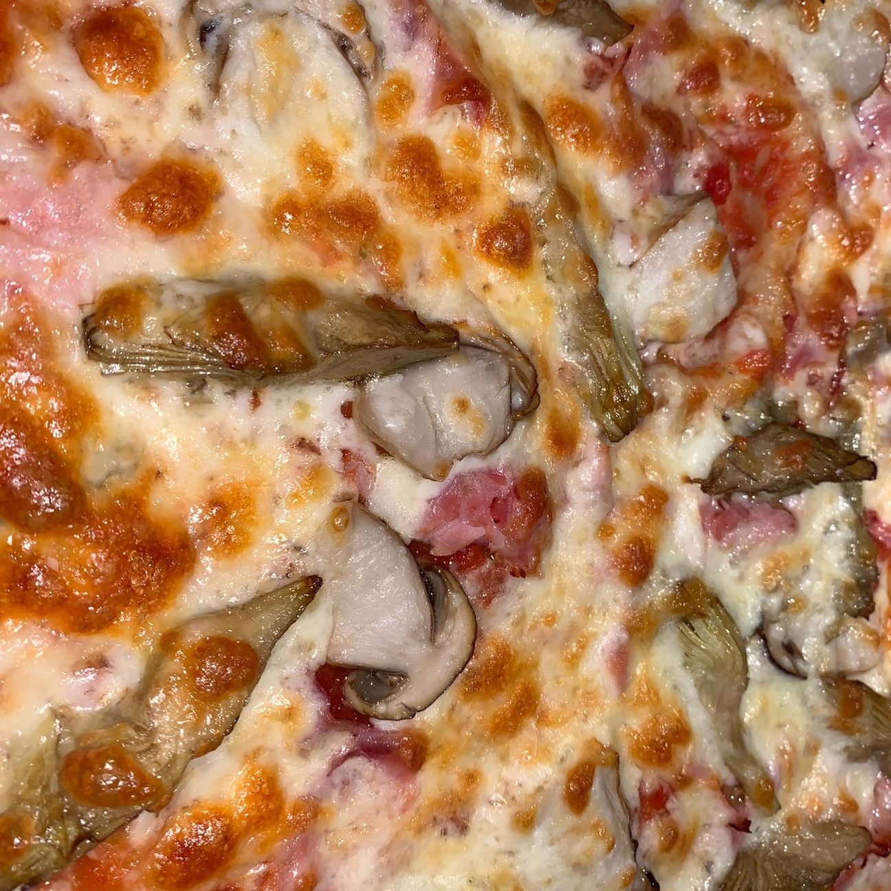 La Pizza sfiziosa