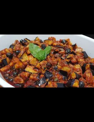 Ricetta Caponata Siciliana di Sweet_Lola