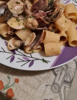 Ricetta Carbonara Di Mare di Sweet_Lola