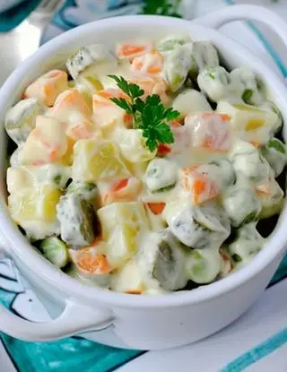 Ricetta Insalata Russa di Sweet_Lola