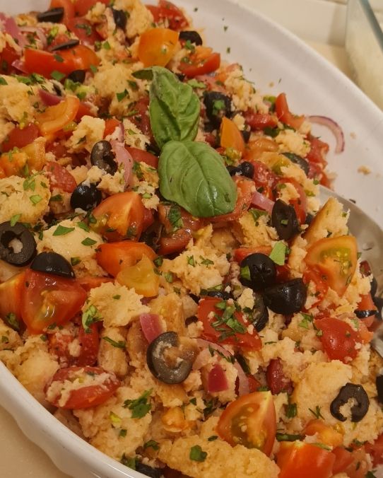 Panzanella