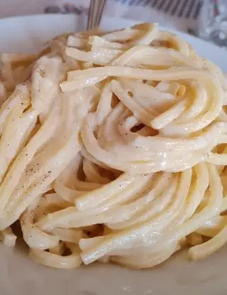 Ricetta Cacio e Pepe di Sweet_Lola