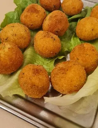 Ricetta Polpette cacio e uova di Sweet_Lola