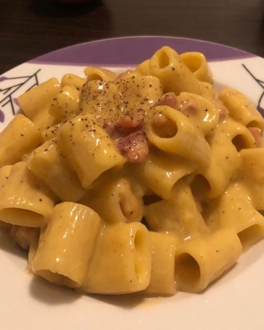 Carbonara
