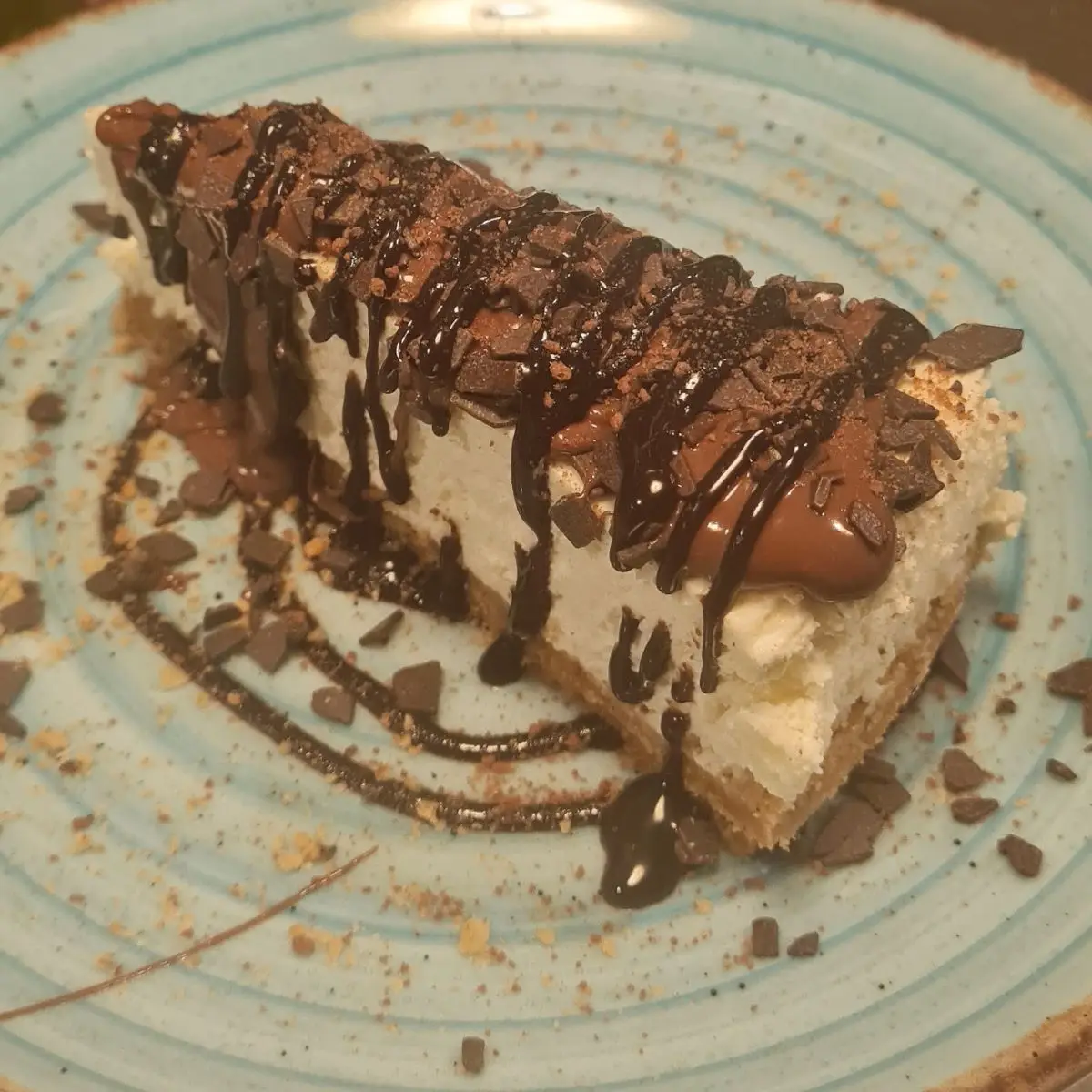 Ricetta Cheesecake a modo mio! di Sweet_Lola