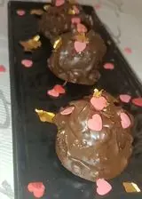 Ricetta Cioccolatini Ferrero Rocher handmade