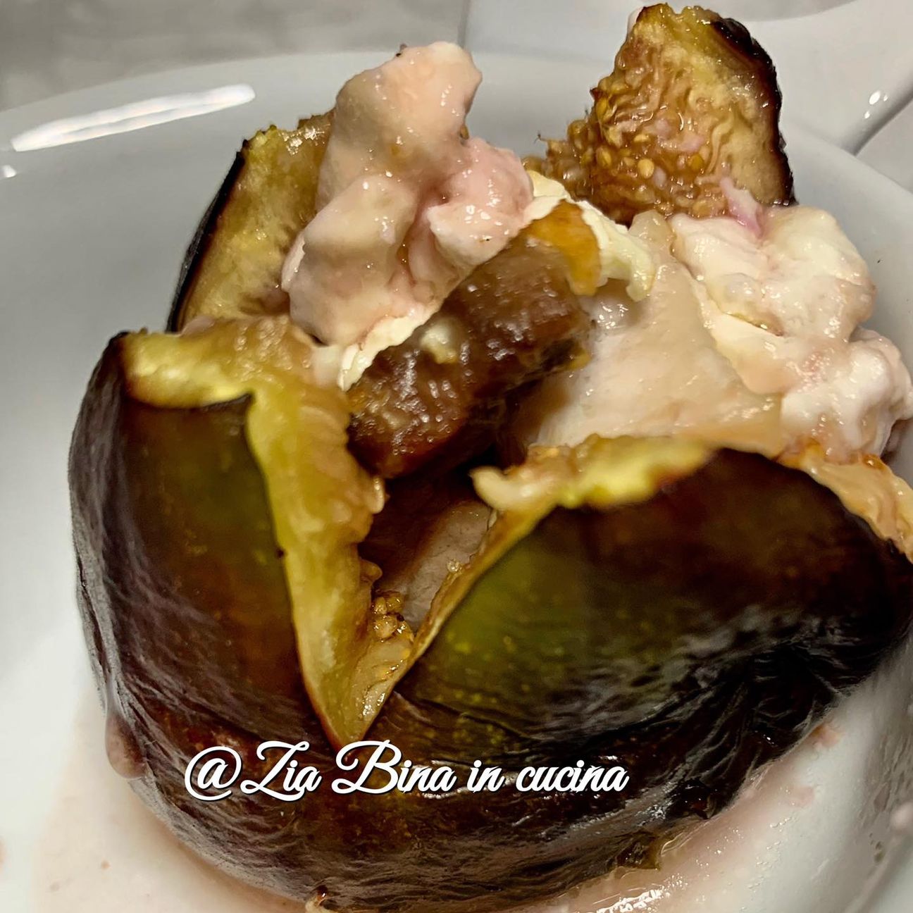 Fichi, spada e feta