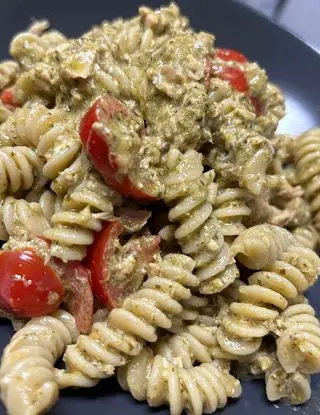 Ricetta Pasta al pesto di Try_to_love_food