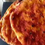 Ricetta Pizzette rosse