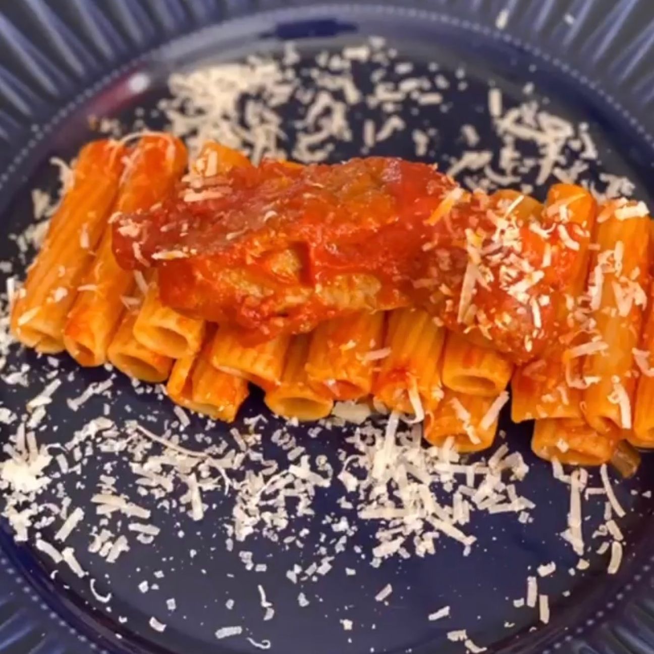 Ragù Napoletano