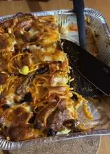 Ricetta Bucatini alla Siciliana al forno