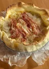 Ricetta Torta salata alla messicana
