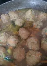 Ricetta Polpette light