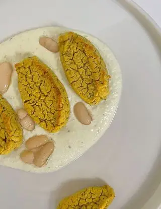 Ricetta Falafel di cannellini  🌽 Gluten free di virecucina