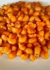 Ricetta pasta e zucca